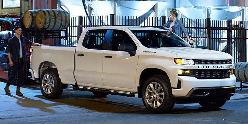 Business Elite - Ed Rinke Chevrolet Buick GMC in Center Line MI