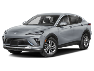 Buick Envista - Ed Rinke Chevrolet Buick GMC in Center Line MI