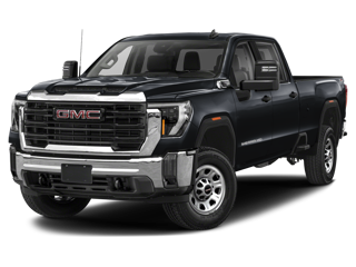 GMC Sierra HD - Ed Rinke Chevrolet Buick GMC in Center Line MI