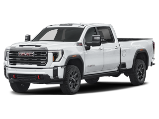 GMC Sierra HD - Ed Rinke Chevrolet Buick GMC in Center Line MI