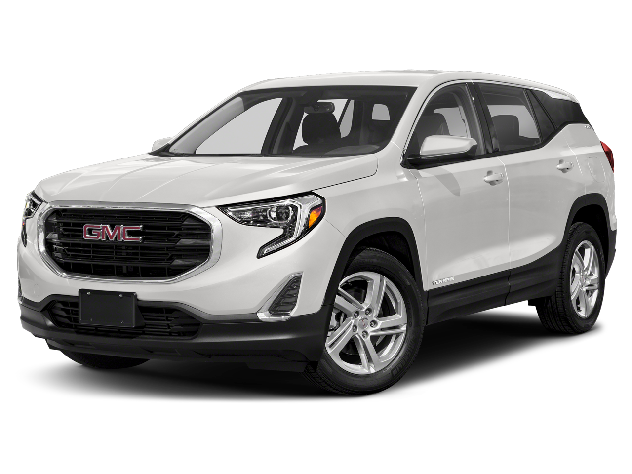 2019 GMC Terrain SLE for sale in Center Line, MI
