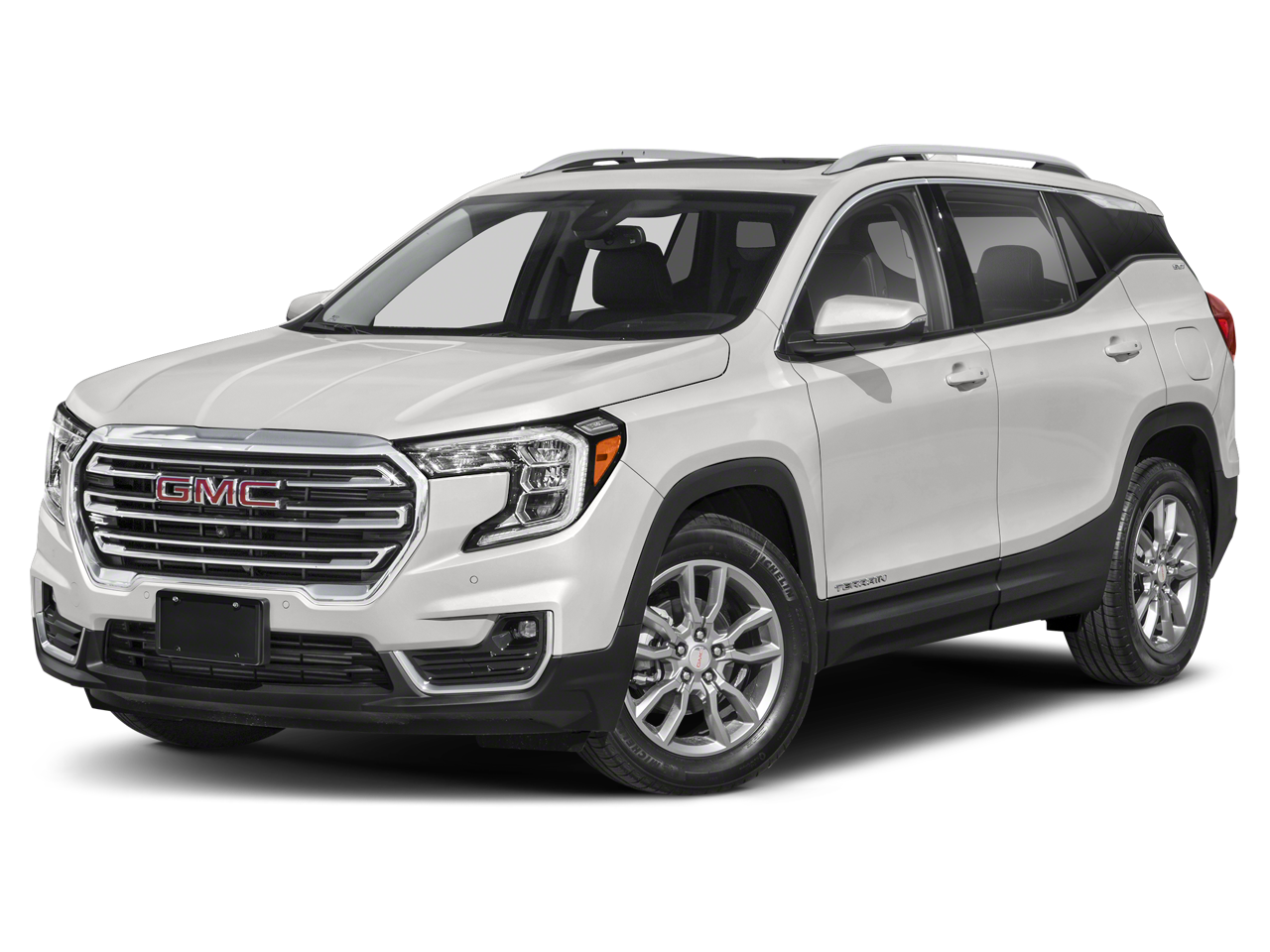 2024 GMC Terrain SLE for sale in Center Line, MI
