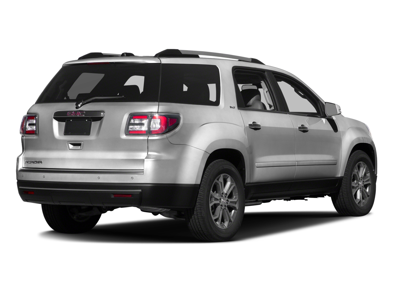 Used 2017 GMC Acadia Limited Base with VIN 1GKKRSKDXHJ152792 for sale in Center Line, MI