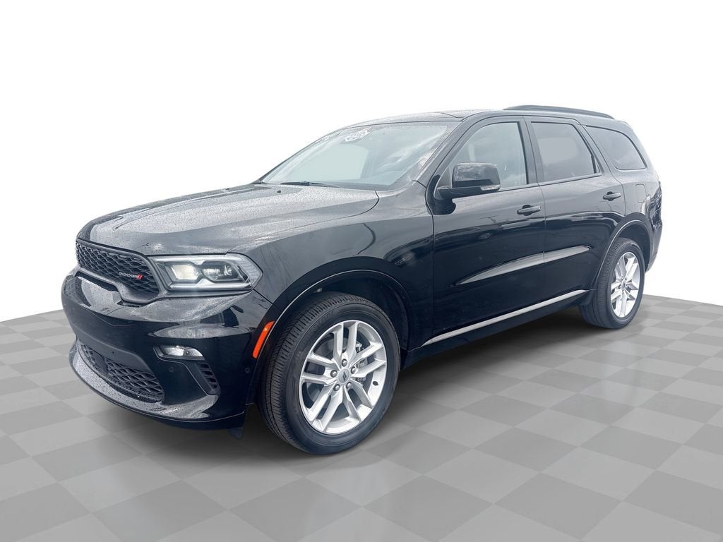 2023 Dodge Durango GT Premium AWD
