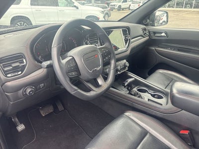 2023 Dodge Durango GT Premium AWD