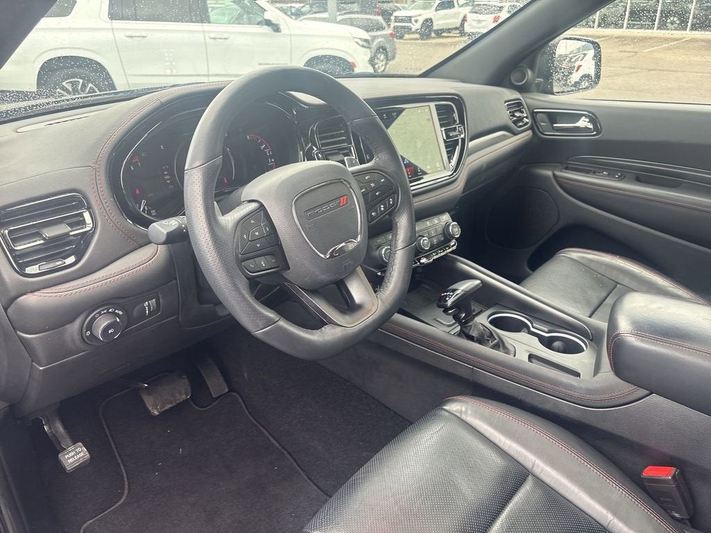 2023 Dodge Durango GT Premium AWD