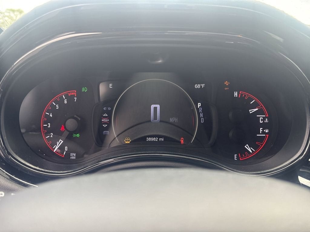 2023 Dodge Durango GT Premium AWD