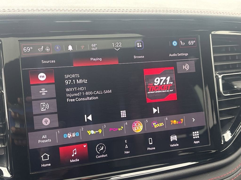 2023 Dodge Durango GT Premium AWD