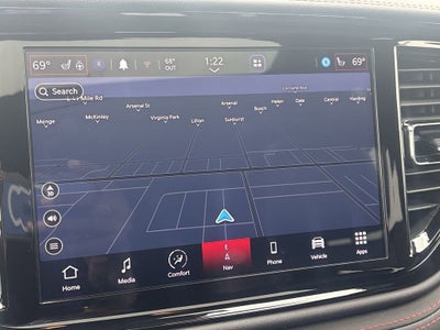 2023 Dodge Durango GT Premium AWD