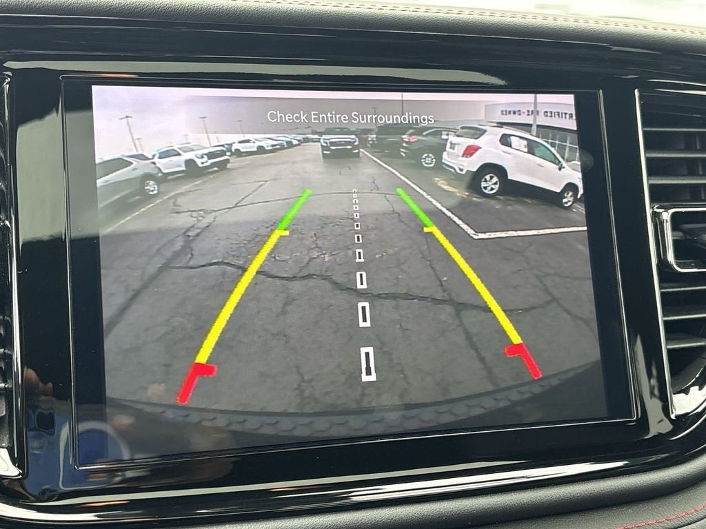 2023 Dodge Durango GT Premium AWD