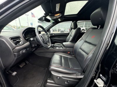 2023 Dodge Durango GT Premium AWD