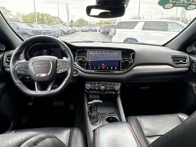 2023 Dodge Durango GT Premium AWD