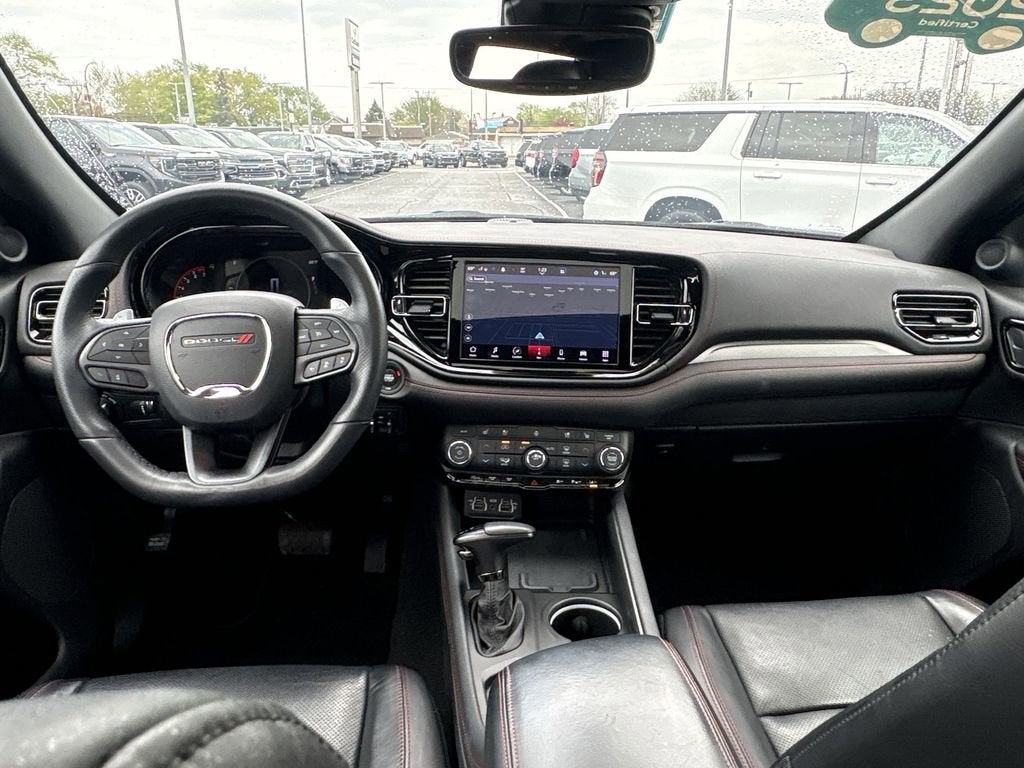 2023 Dodge Durango GT Premium AWD