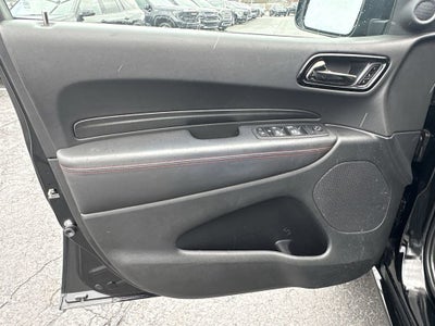 2023 Dodge Durango GT Premium AWD