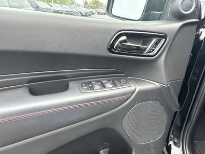 2023 Dodge Durango GT Premium AWD