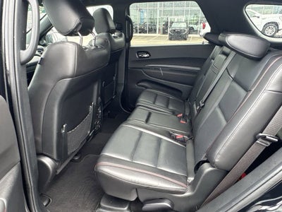 2023 Dodge Durango GT Premium AWD