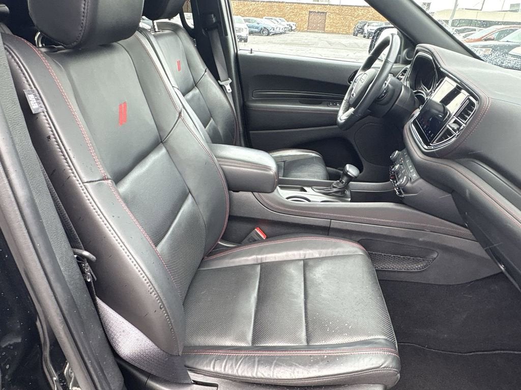 2023 Dodge Durango GT Premium AWD