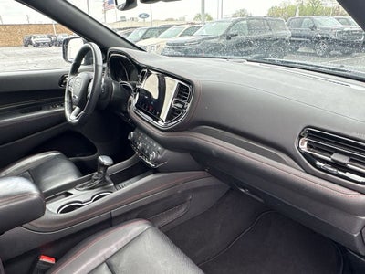 2023 Dodge Durango GT Premium AWD