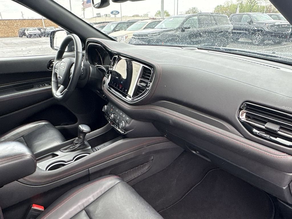 2023 Dodge Durango GT Premium AWD