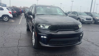 2023 Dodge Durango GT Premium AWD