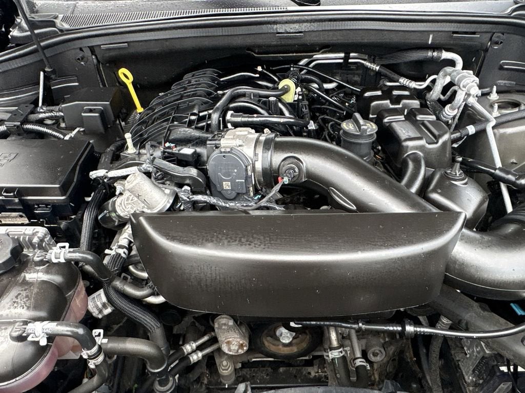 2023 Dodge Durango GT Premium AWD