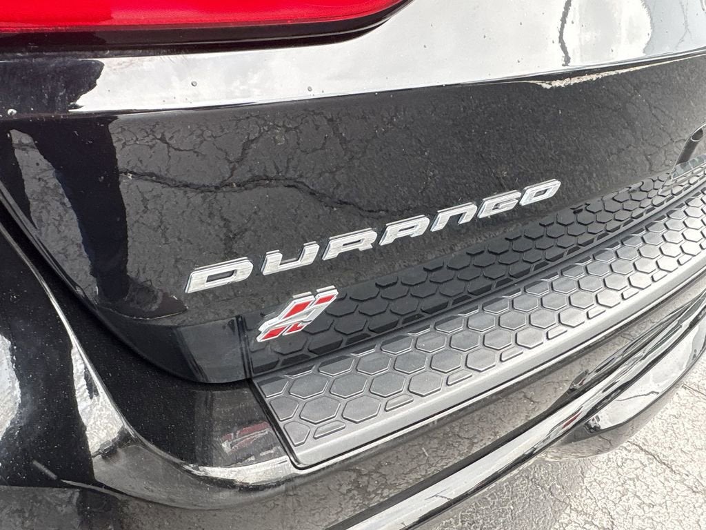 2023 Dodge Durango GT Premium AWD