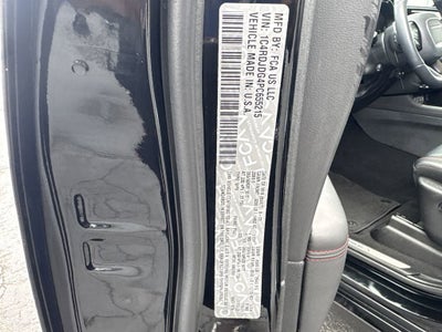 2023 Dodge Durango GT Premium AWD