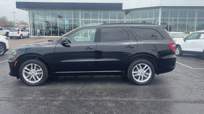 2023 Dodge Durango GT Premium AWD