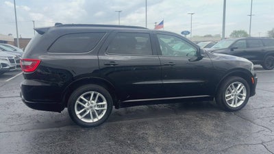 2023 Dodge Durango GT Premium AWD