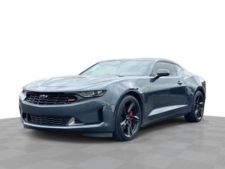 2023 Chevrolet Camaro LT1