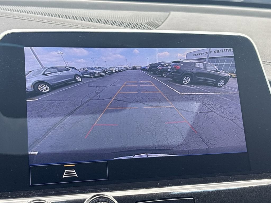 2022 Cadillac CT4 Luxury