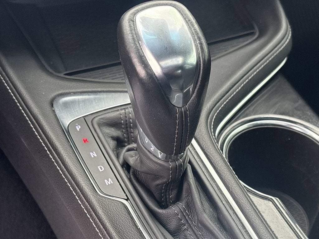 2022 Cadillac CT4 Luxury