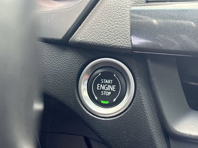 2022 Cadillac CT4 Luxury