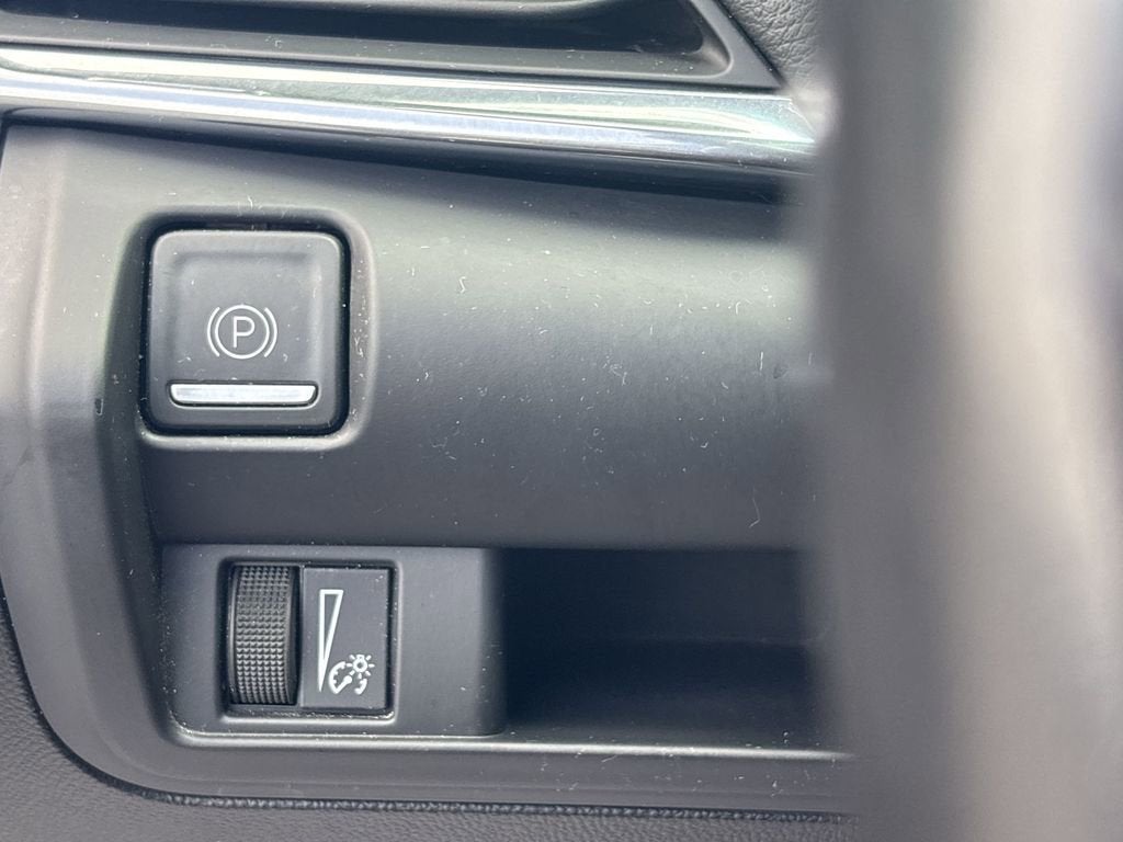 2022 Cadillac CT4 Luxury