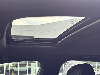 2022 Cadillac CT4 Luxury