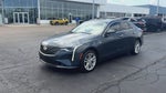 2022 Cadillac CT4 Luxury