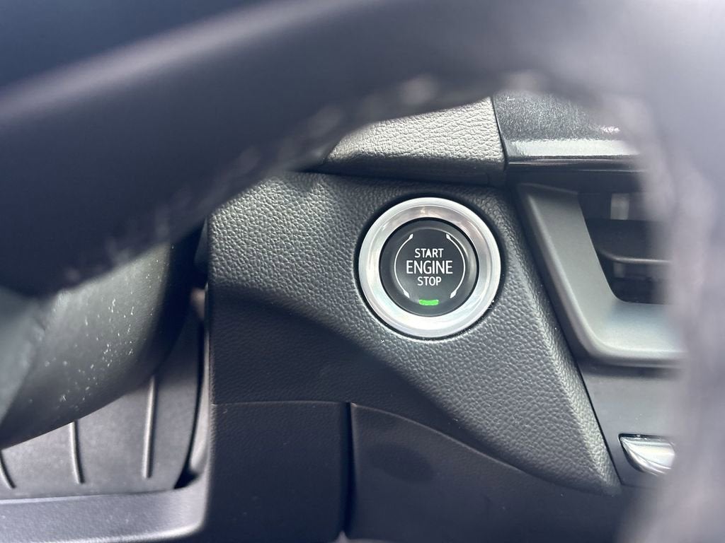 2023 Cadillac CT4 Luxury