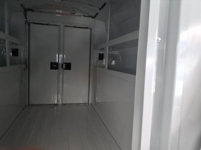 2024 Chevrolet Express Cutaway 3500 1WT