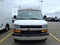 2024 Chevrolet Express Cutaway 3500 1WT