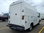 2024 Chevrolet Express Cutaway 3500 1WT