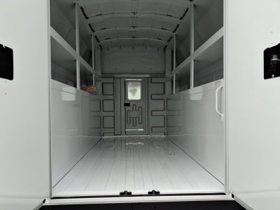 2024 Chevrolet Express Cutaway 3500 1WT
