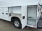 2024 Chevrolet Express Cutaway 3500 1WT