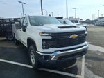 2024 Chevrolet Express Cutaway 3500 1WT