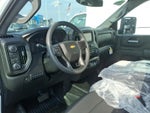 2024 Chevrolet Express Cutaway 3500 1WT