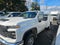 2024 Chevrolet Silverado 2500 HD WT