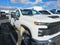 2024 Chevrolet Silverado 2500 HD WT