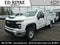 2024 Chevrolet Silverado 2500 HD WT
