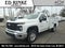 2024 Chevrolet Silverado 2500 HD WT
