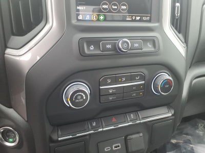 2024 Chevrolet Silverado 2500 HD WT