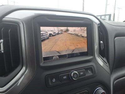 2024 Chevrolet Silverado 2500 HD WT